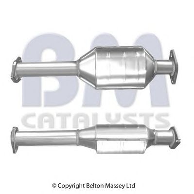 BM CATALYSTS bm90412h -  Катализатор